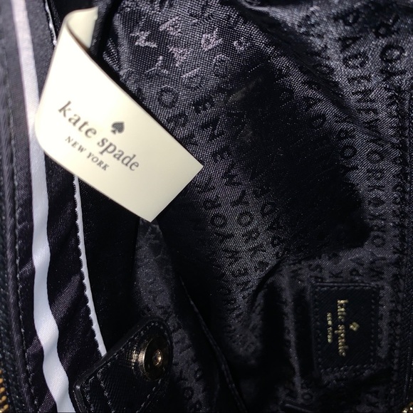 Kate Spade Nylon Tote - Picture 6 of 6
